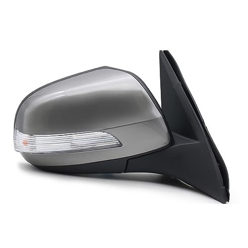 Rétroviseur extérieur Great Wall Hover 5 avec réglage de lentille électrique