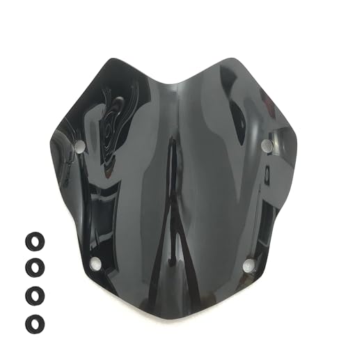 R1250GS LC ADVp gvp 2013-2019 2020 2021 2022 EChV[hXN[ ECh EChV[h I[goCEChV[h(270mm Black)