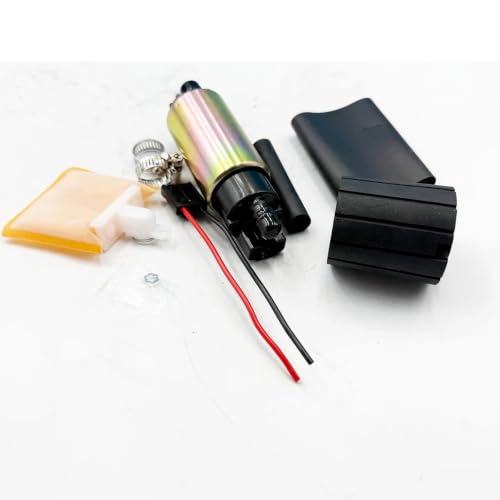 Kit básico para Lada 112 soluciona fallos de arranque motor 0580453453 4
