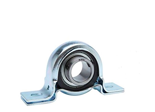 KML SBRPP204-12 KML SBRPP204-12 Pillow Block Pressed Steel Factory New!