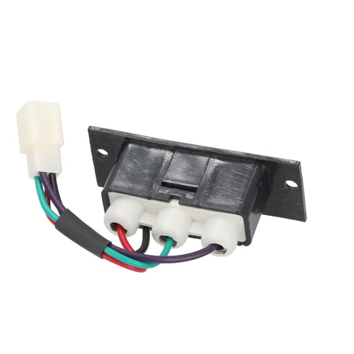 Amazon.com: All States Indicator Lamp Assembly fits John Deere 850 