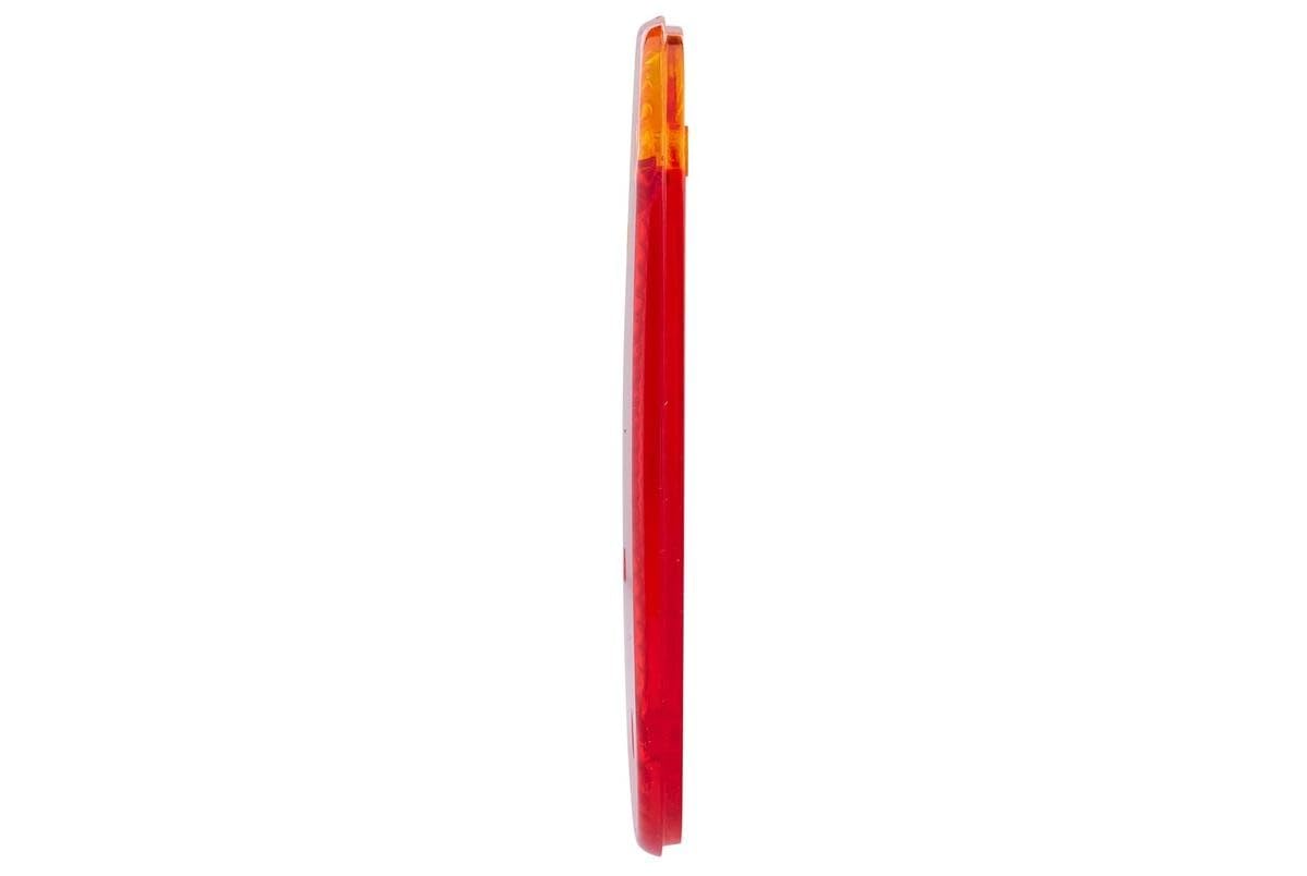 HELLA 9EL 990 632-011 Lente faro
