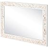 Amazon.com: Tanmicoshomy 30 x 40 Inch Rectangle Wall Mirror, Natural ...