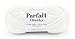 Premier Yarns Parfait Chunky Chenille 3.5 Oz 6 Super Bulky Weight 3 Pack Bundle with Bella's Stitch Place Holders (Cream)