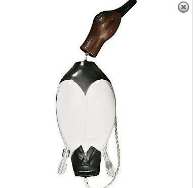 Dokken Canvasback Duck Dog Training Dummy and Waterfowl Scent Kit - 2oz by D900/DS166
