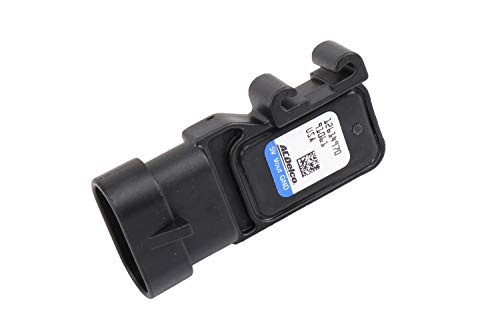 Sensor MAP ACDelco 12614970 para viajes largos sin tirones de motor