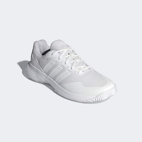 Image of adidas Men's Gamecourt 2 Tennis Shoes