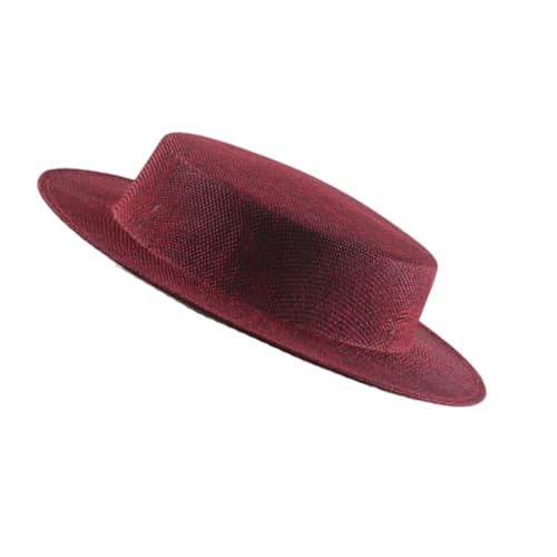 Chapeau inconfortable ? Ce bonnet artistique doux est idéal