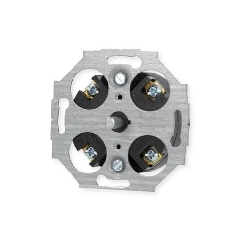 Busch-Jaeger Zeitschaltuhr, 120 Min, 1071U