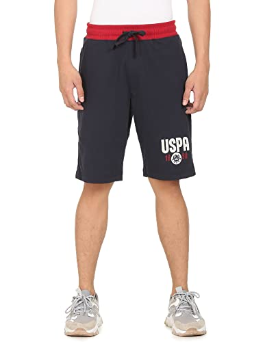 Image of U.S. Polo ASSN. Men Casual Shorts