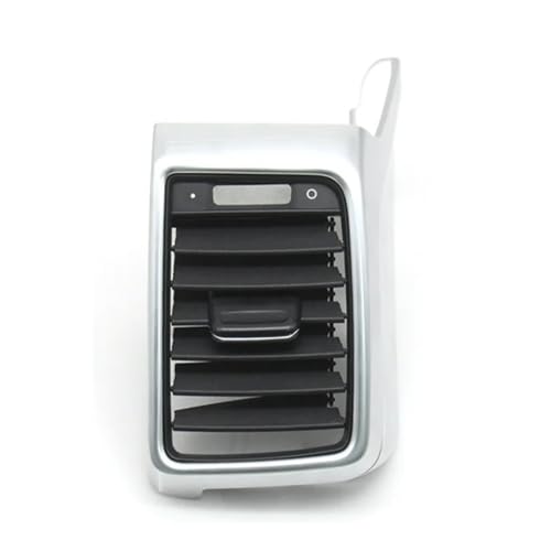 Grille ventilation Panamera 970 réparer aération cassée arrière droite de climatisation