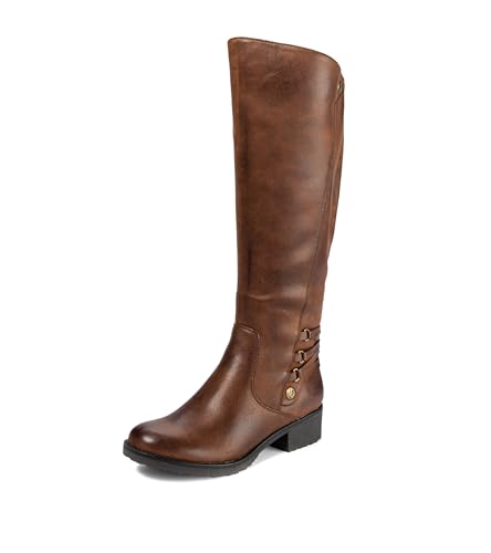 BareTraps ORNELLA WC Womens Boots Brush Brown Size 9 M