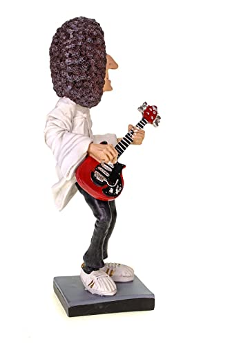 VOGLER Joh. Vogler GmbH Funny Life – Rockstar Brian - Les Beatles, Paul McCartney, John Lennon, RIngo Starr, George Harrison VOGLER Joh. Vogler GmbH Funny Life - Rockstar Brian – Image 4