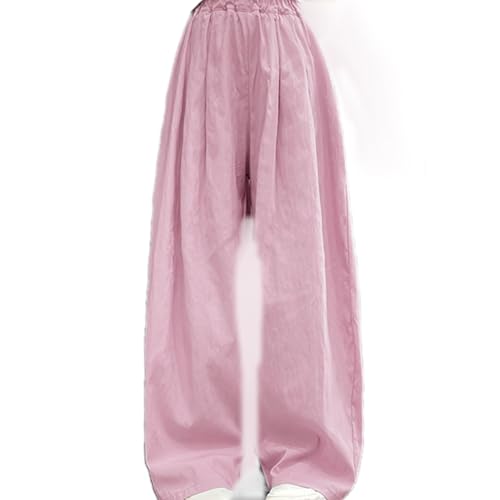 Betadog Girl Cargo Jeans Toddler Soft Cotton Linen Harem Summer Fall Long Pants Kids Jeans Teen Girl Jeans2