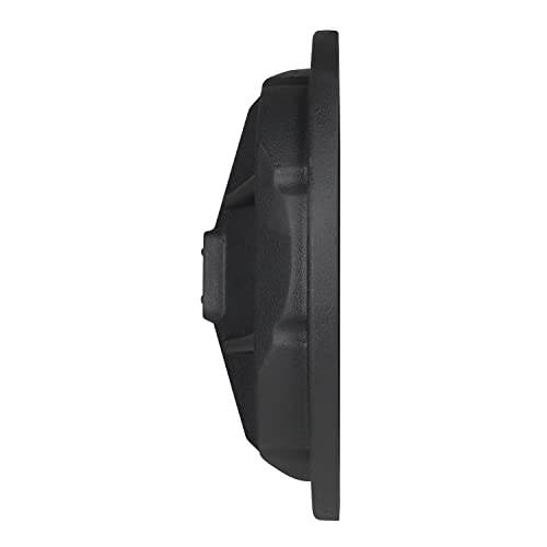 Yukon Gear & Axle YHCC-C8.25 Yukon Hardcore Diff Cover, Compatible With Chrysler 8.25 Inch Rear Differential thumb #1