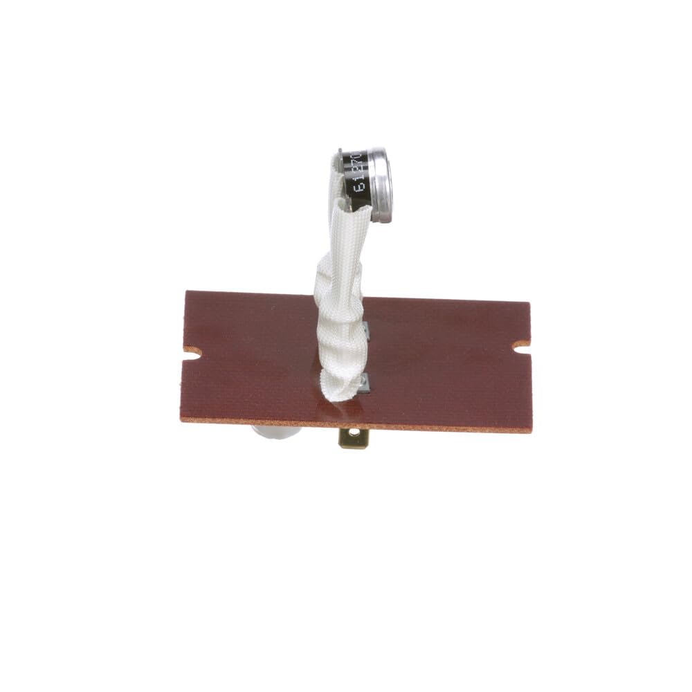 White Rodgers Snap Disc Fixed Temp Board Mount Limit, 140°F, 3L09-3