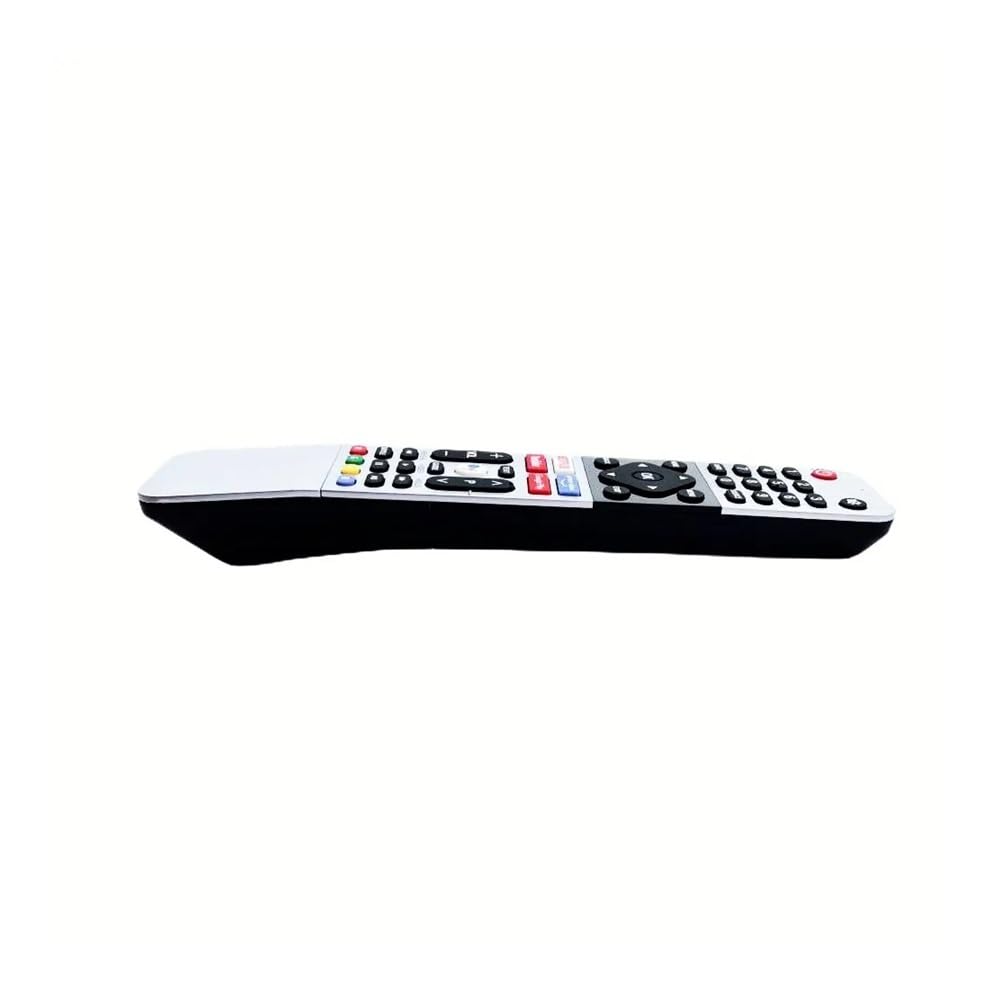 Pilot zdalnego sterowania 1 szt. Do telewizora Vizzion LE65Q21 LE75U20 LE32E10 Inteligentny telewizor LED 4K bez głosu