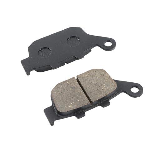 Plaquettes de frein moto pour Honda X-ADV 750, Forza 750 et CB650R