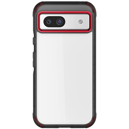 Coque Google Pixel 8a Ghostek running et usage quotidien sans fil fumée