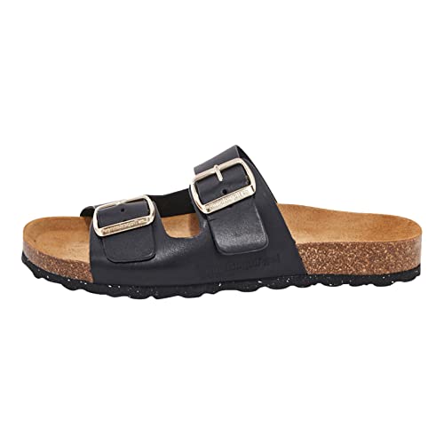 Mules cuir Les Tropeziennes Zatix parfaites pour vos vacances