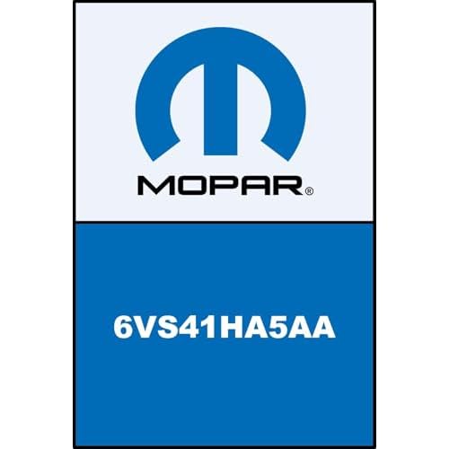 Mopar 6VS41HA5AA DECAL REAR QUARTER