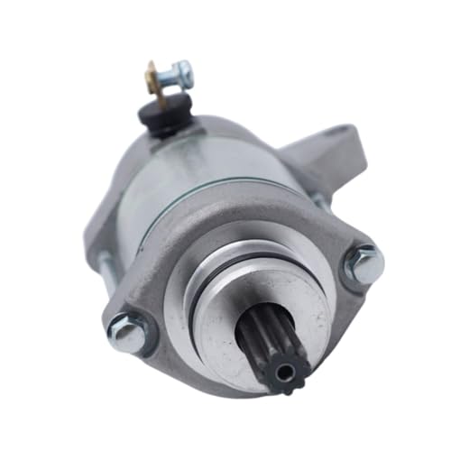Motor de arranque para WR450F 2003-2006 repuesto OEM 5TJ-81890-00-00 de 12V 4