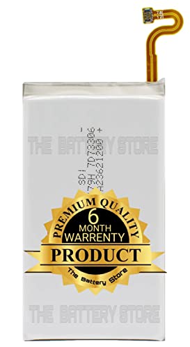 Image of THE BATTERY STORE OriginaI Battery for Samsung Galaxy S9 Plus G9650 S9+ G965F - BG965ABE 3500mAh with 6 Months Warranty and high Capacity Battery Backup (for Samsung Galaxy S9 Plus)