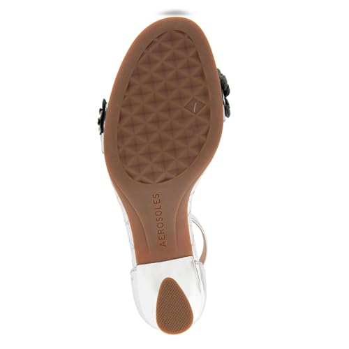 Aerosoles Women's Jazzier Heeled Sandal4