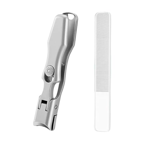 Outil de pédicure de voyage compact pour garder des pieds nets en vacances