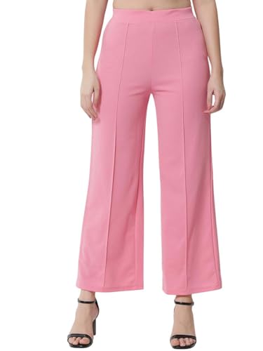 Image of KOTTY Straight Womens Trouser