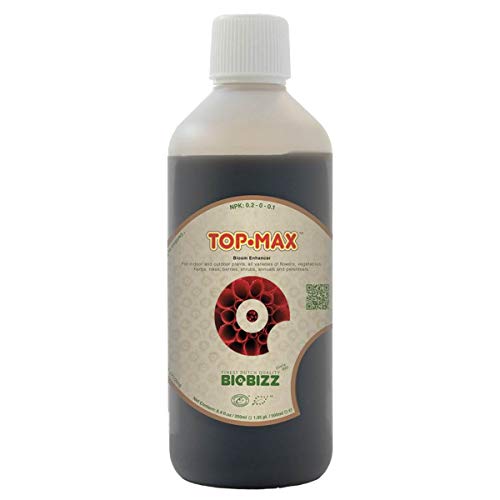 Biobizz BBSTARTPK Starter Pack