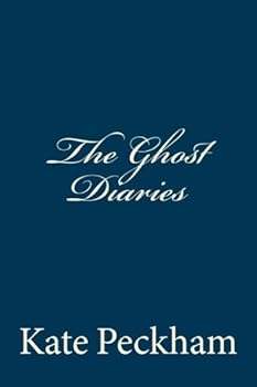 Paperback The Ghost Diaries: Episode 1 (The Venanzoni Family) Book
