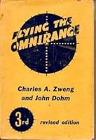 Flying the omnirange;: A pilot's guide to VOR, distance measuring equipment, and the course-line compubler B0007E4IQQ Book Cover