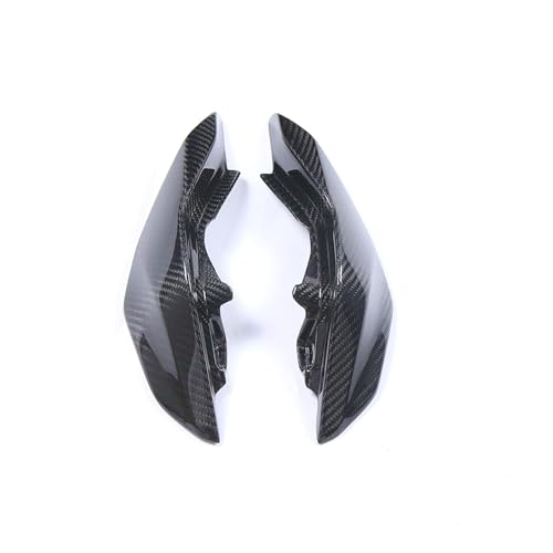 Kit carénage carbone MT10 pour remplacer vos plastiques ternes ou cassés