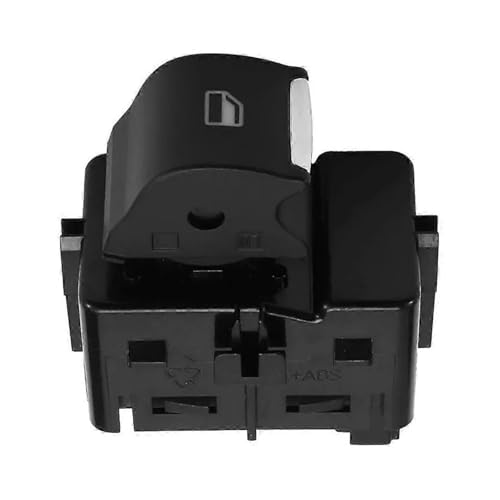 DG9T14529AB3JA6 Car Power Window Switch R Compatible with Edge Taurus Mustang F-150 Switches Controls