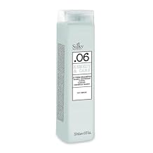 .06 X-TRIM Anti-Dandruff Shampoo with Micro-Granules and Rosemary Extracts - Dandruff Shampoo for Deep Cleansing and Scalp Balance - Reduces Dandruff, Provides Gentle Cleansing