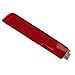 Rear Bumper Marker Reflector, Impact Replacement Rear Bumper Reflector Case Easy to Install for (Right)