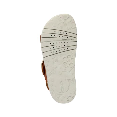 Image of Geox Girls' J Sandal Costarei Gi