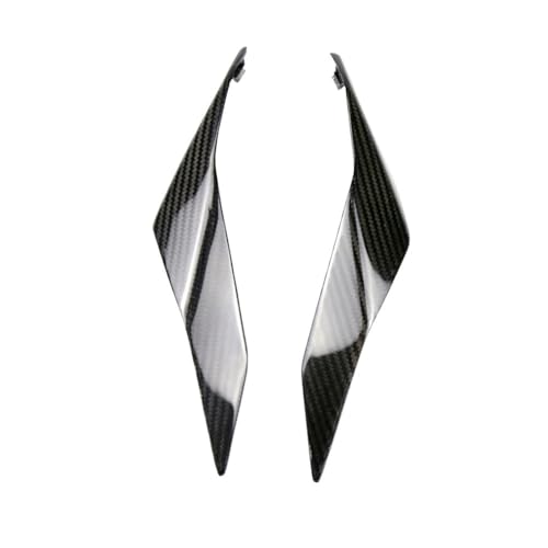 Panneau latéral carbone MT10 : remplacez le plastique par la rigidité racing