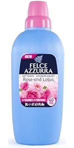 Amazon | フェルチェアズーラソフナー オリジナル 2000ml | Felce
