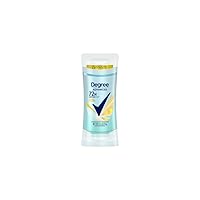 Vista 76 de Degree - Desodorante antitranspirante Shower Clean para mujer, protege contra el sudor y mal olor por 72 horas, tecnología activada por calor