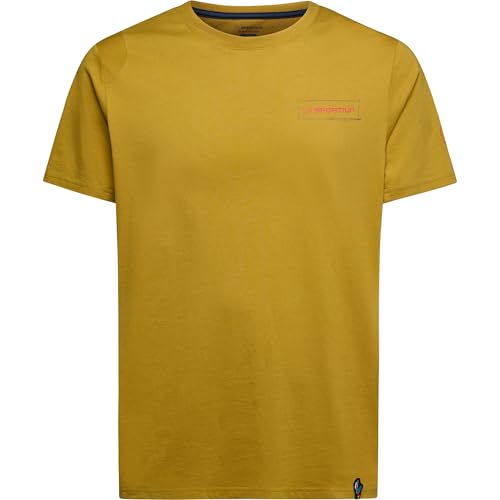 LA SPORTIVA Mantra T-shirt pour éviter la transpiration en rando