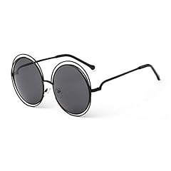 E:black Frame Black Lens