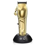 Stylecraft Metal Clippers Collection