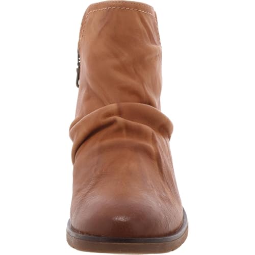 Sofft Women's Beckie Chelsea Boots, Black, Size 9.53