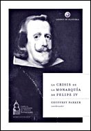 Paperback La crisis de la monarquía de Felipe IV [Portuguese] Book