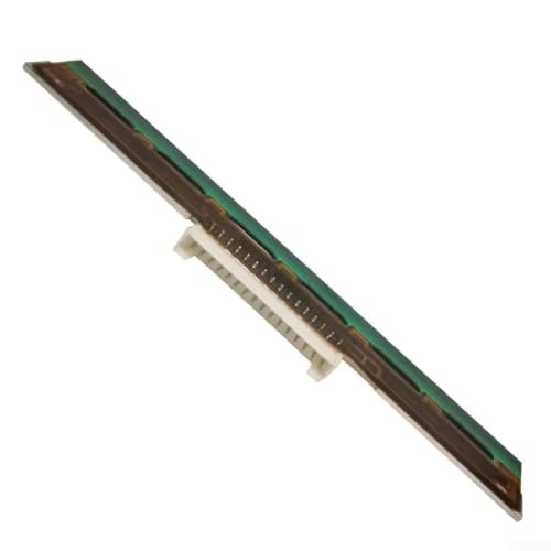 Componente de calefacción térmica 98-0420005-00LF compatible con impresoras TSC T200E 3