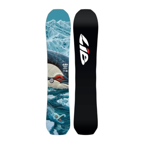 Lib Tech Orca II Snowboard