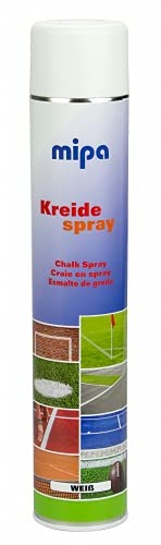 Preisvergleich Produktbild Mipa Kreidespray weiß 750 ml
