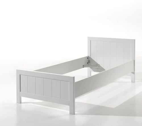 VIPACK Lit Simple Erik 90x200 cm